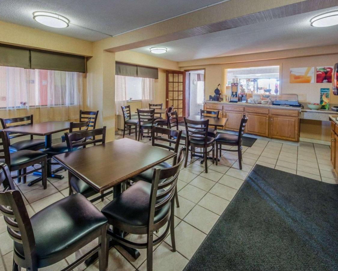 | Quality Inn Barkeyville