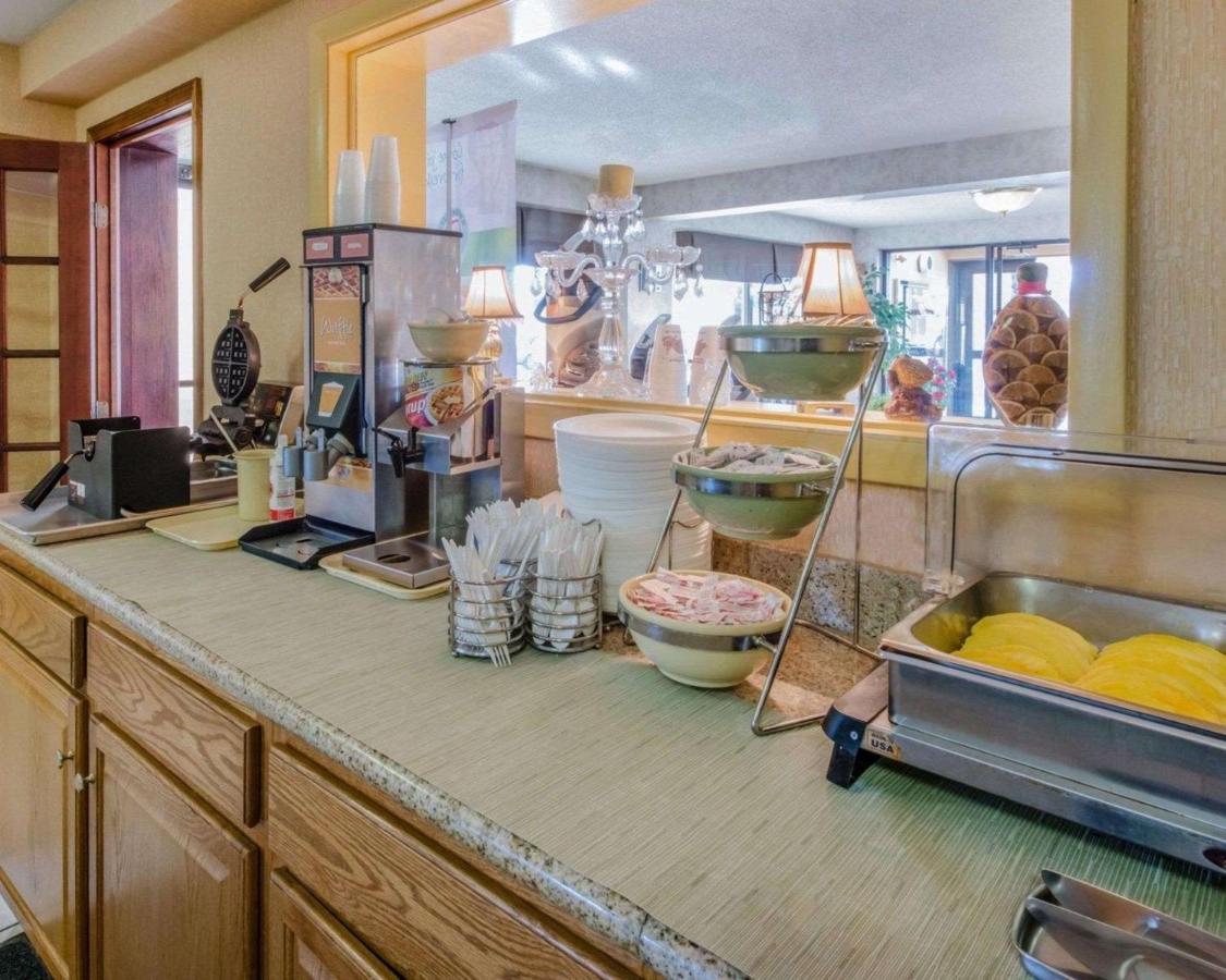 | Quality Inn Barkeyville