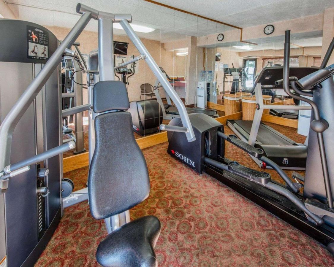 | Quality Inn Barkeyville