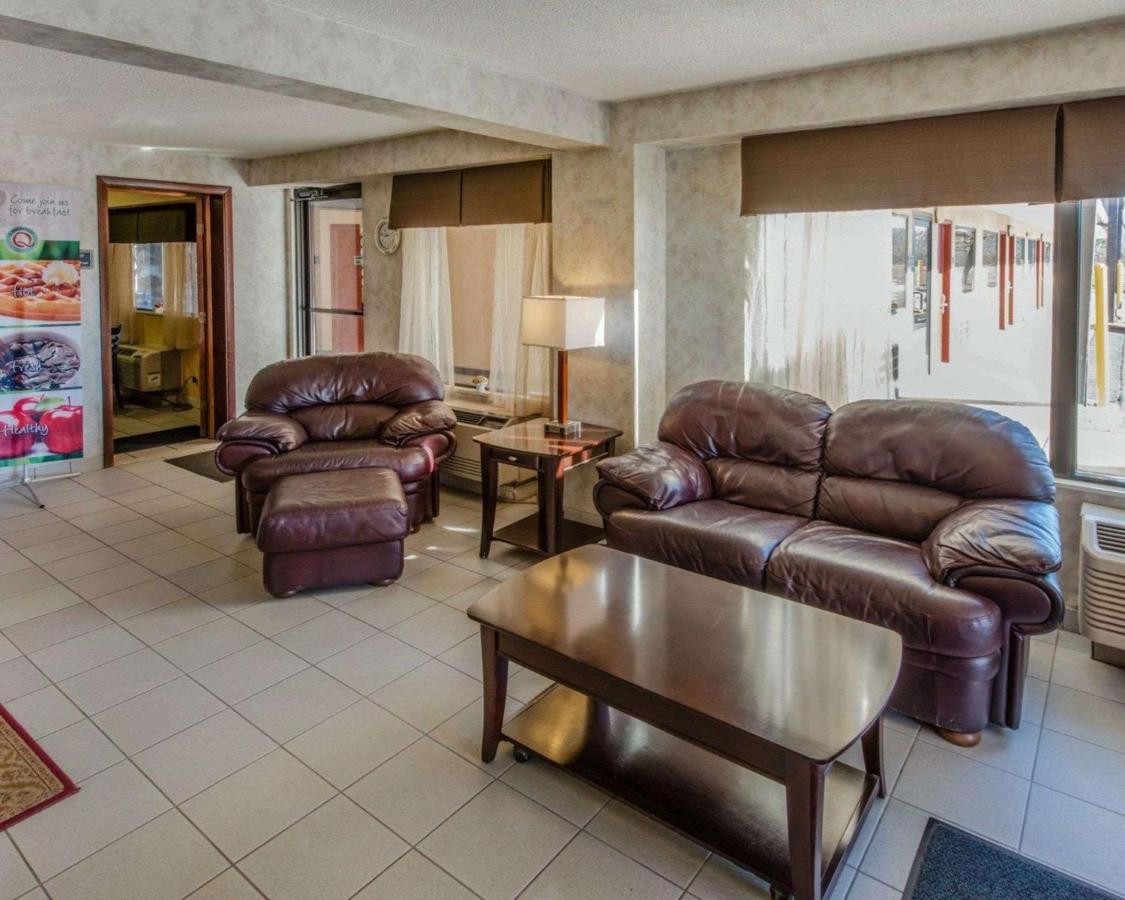 | Quality Inn Barkeyville