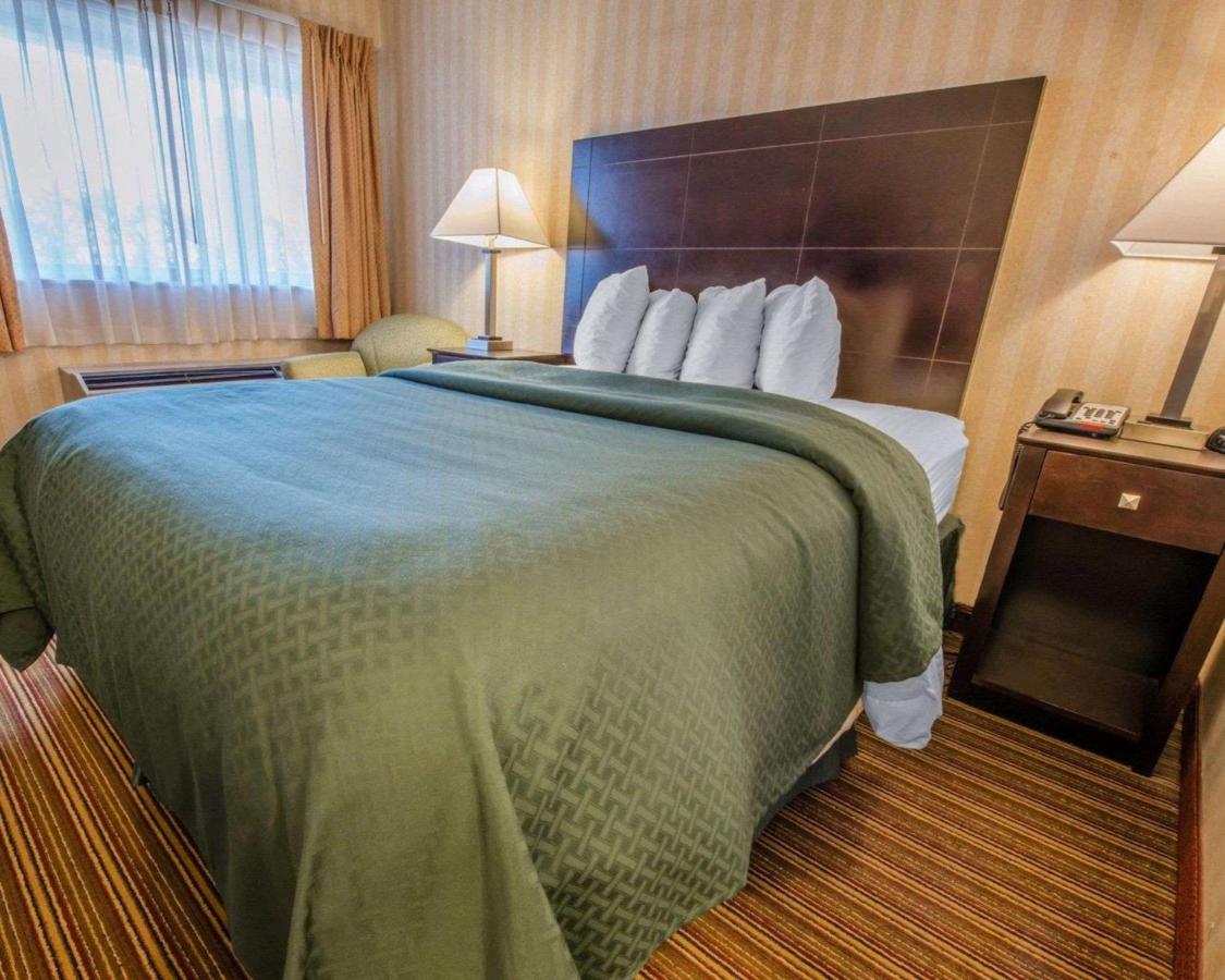 | Quality Inn Barkeyville