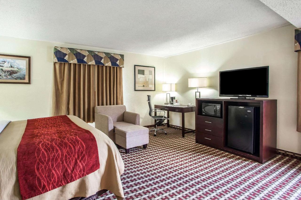 | Comfort Inn Feasterville - Trevose