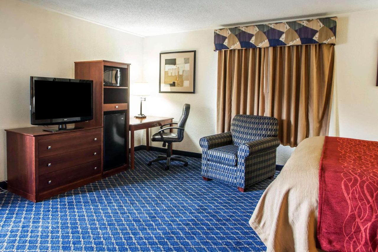 | Comfort Inn Feasterville - Trevose