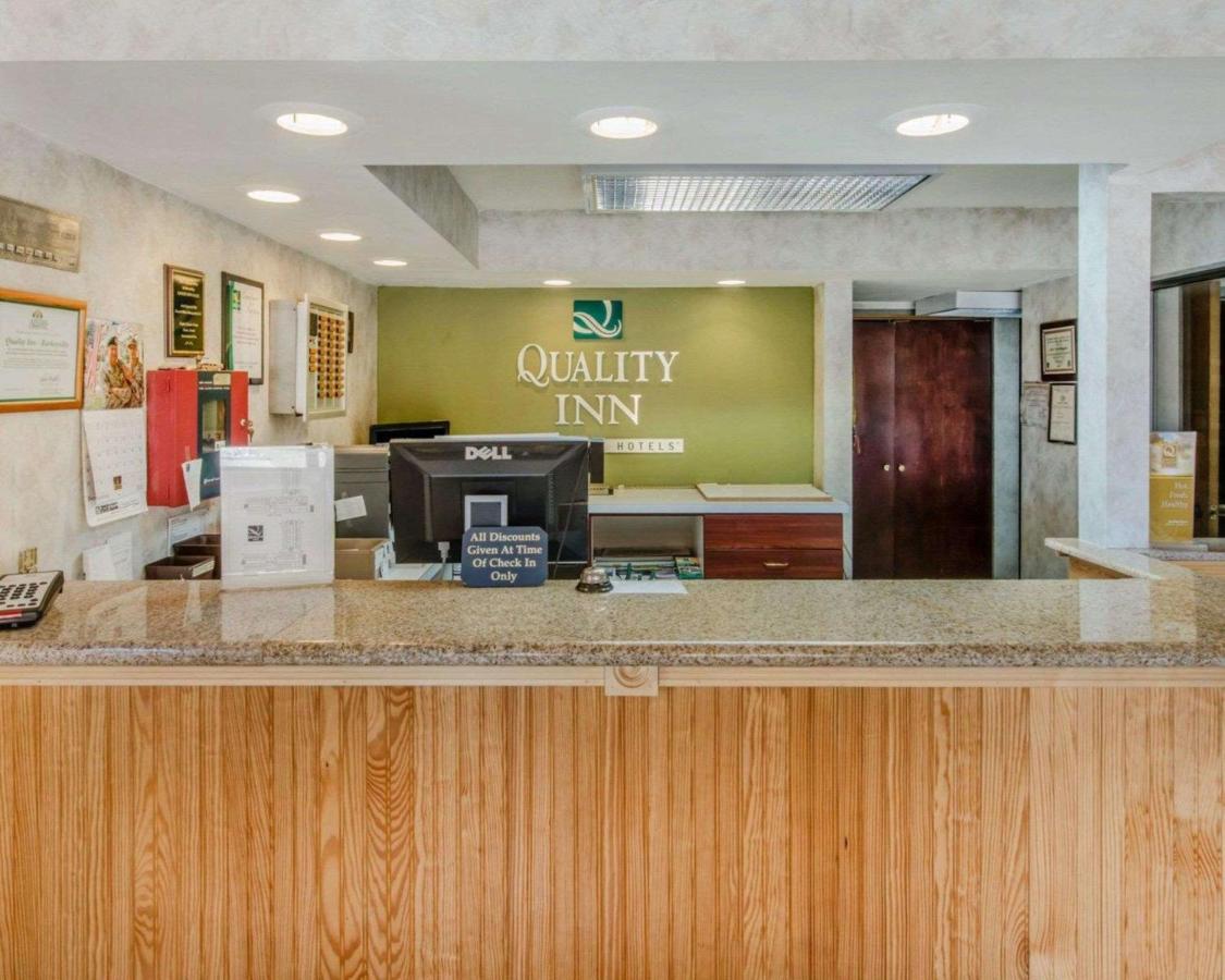 | Quality Inn Barkeyville