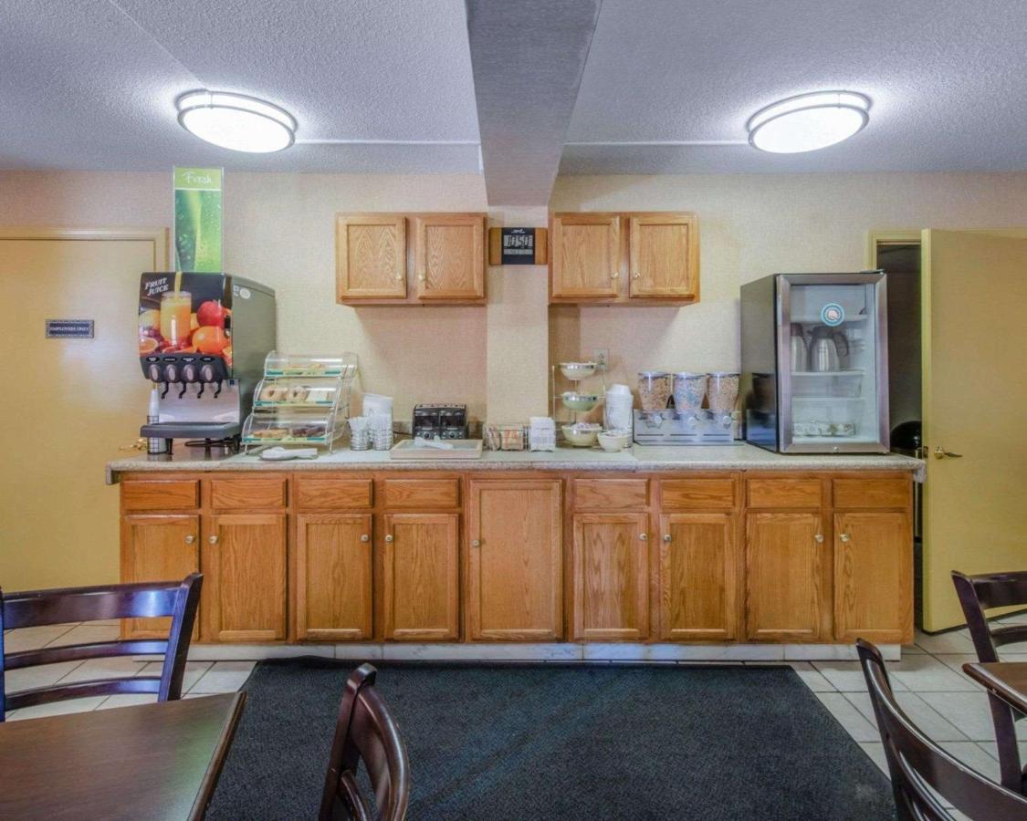 | Quality Inn Barkeyville