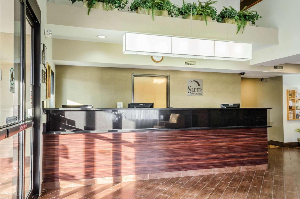  | Sleep Inn & Suites Bensalem