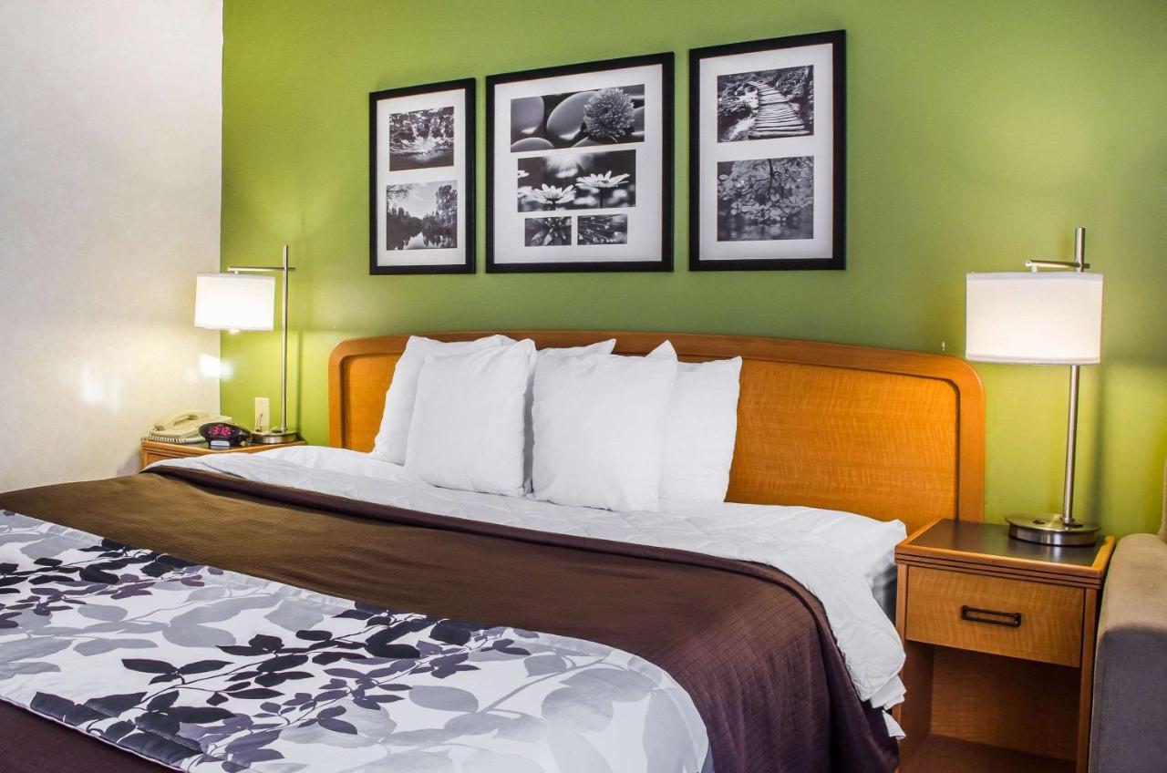  | Sleep Inn & Suites Bensalem
