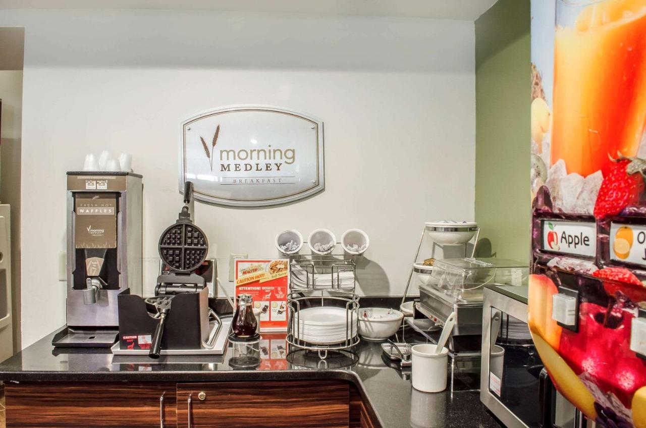  | Sleep Inn & Suites Bensalem