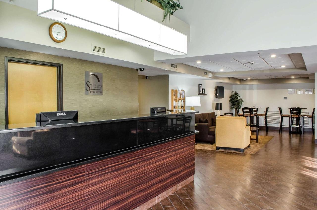  | Sleep Inn & Suites Bensalem
