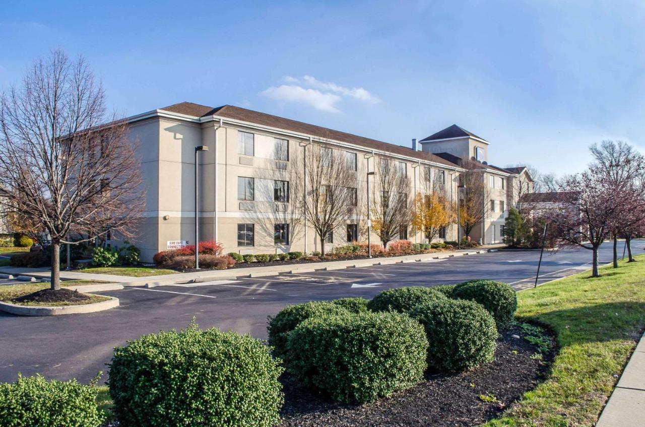  | Sleep Inn & Suites Bensalem