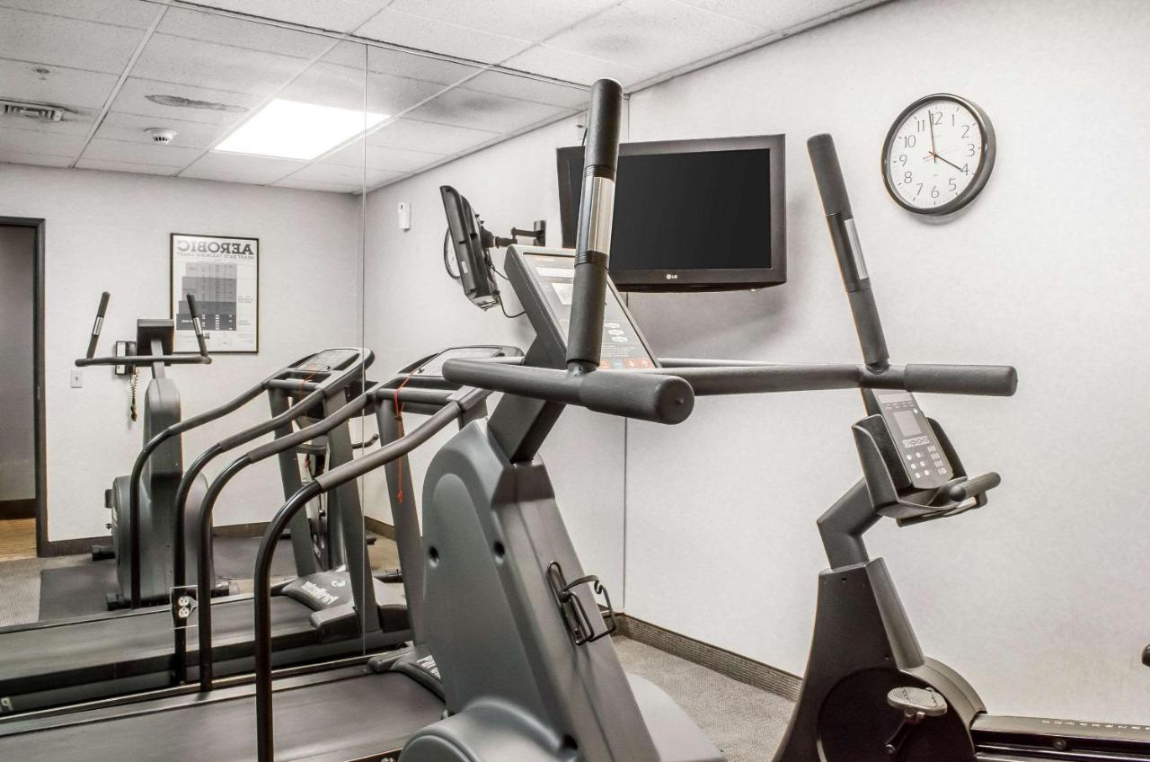  | Sleep Inn & Suites Bensalem