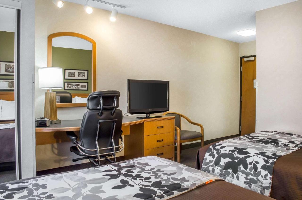  | Sleep Inn & Suites Bensalem