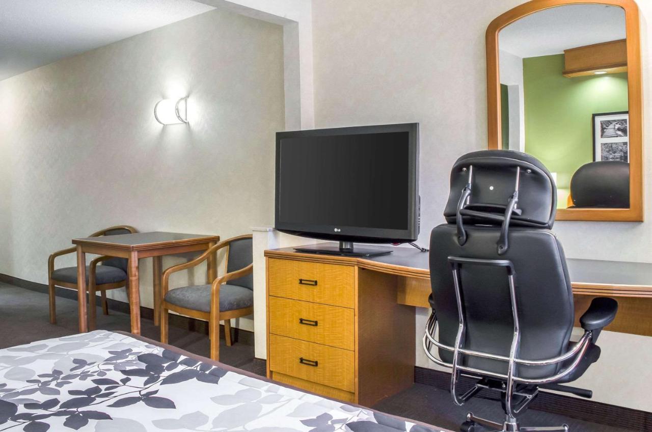  | Sleep Inn & Suites Bensalem