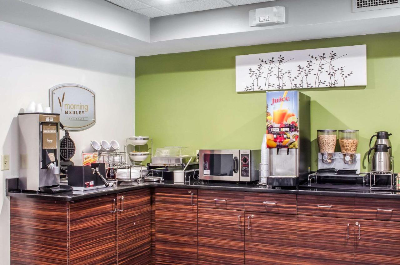  | Sleep Inn & Suites Bensalem