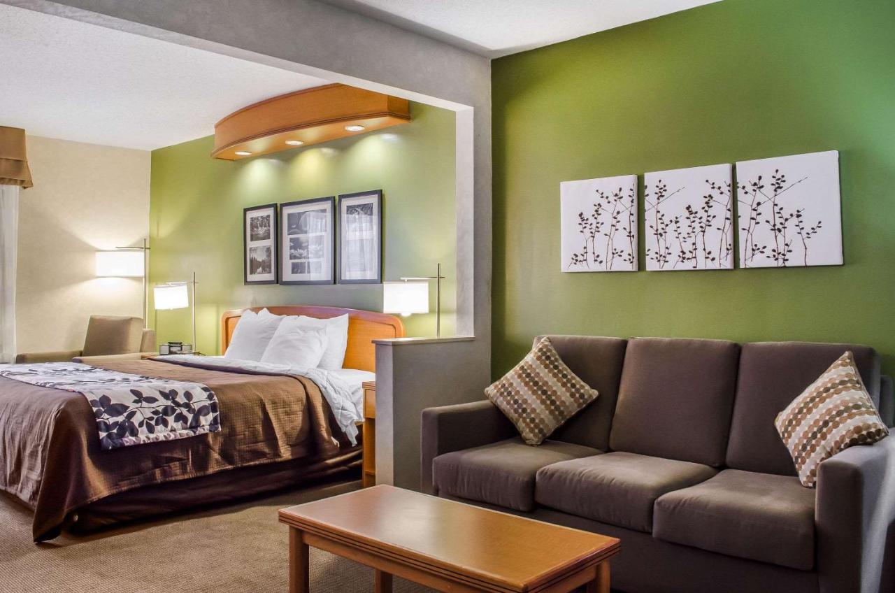  | Sleep Inn & Suites Bensalem