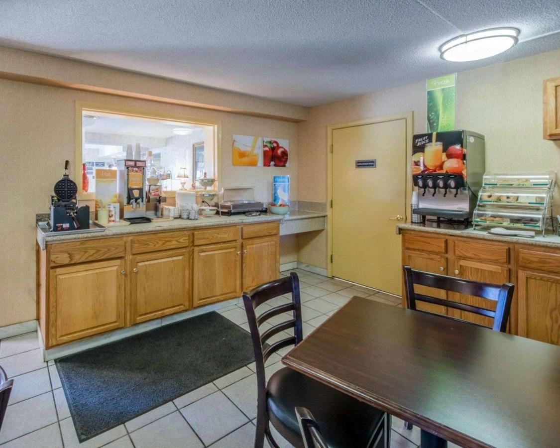 | Quality Inn Barkeyville
