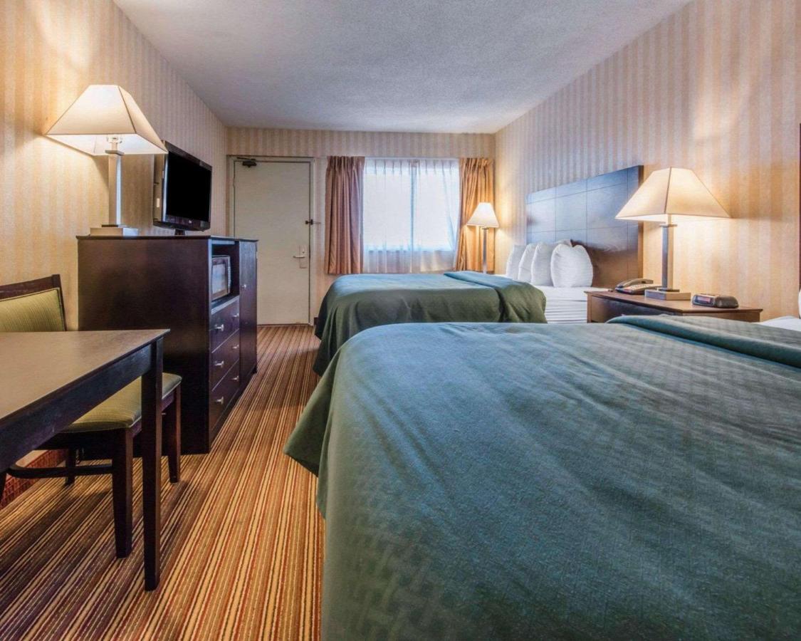 | Quality Inn Barkeyville