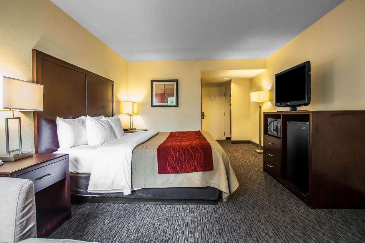 | Comfort Inn Feasterville - Trevose