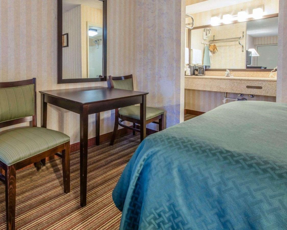 | Quality Inn Barkeyville