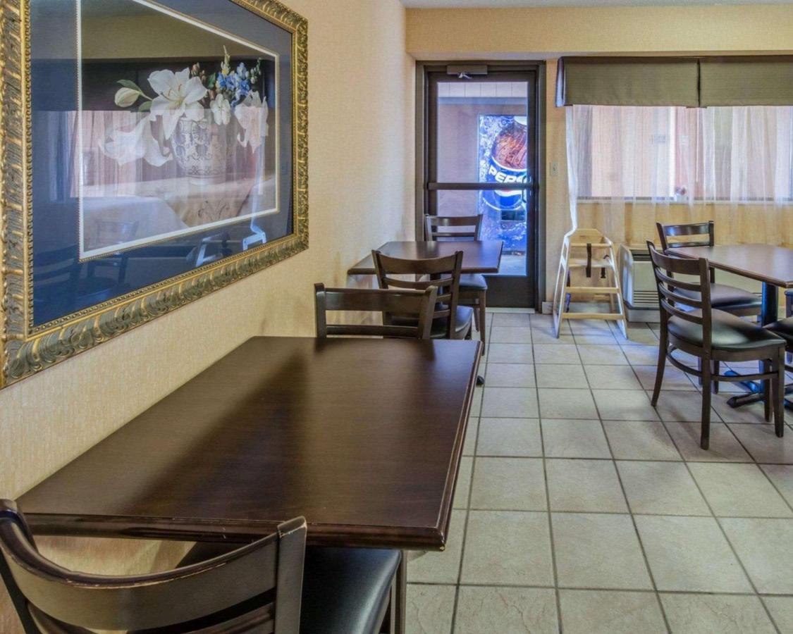 | Quality Inn Barkeyville