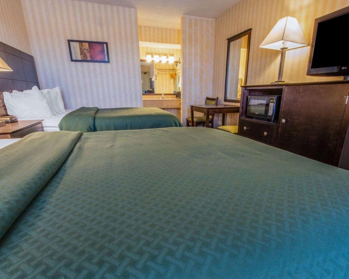 | Quality Inn Barkeyville