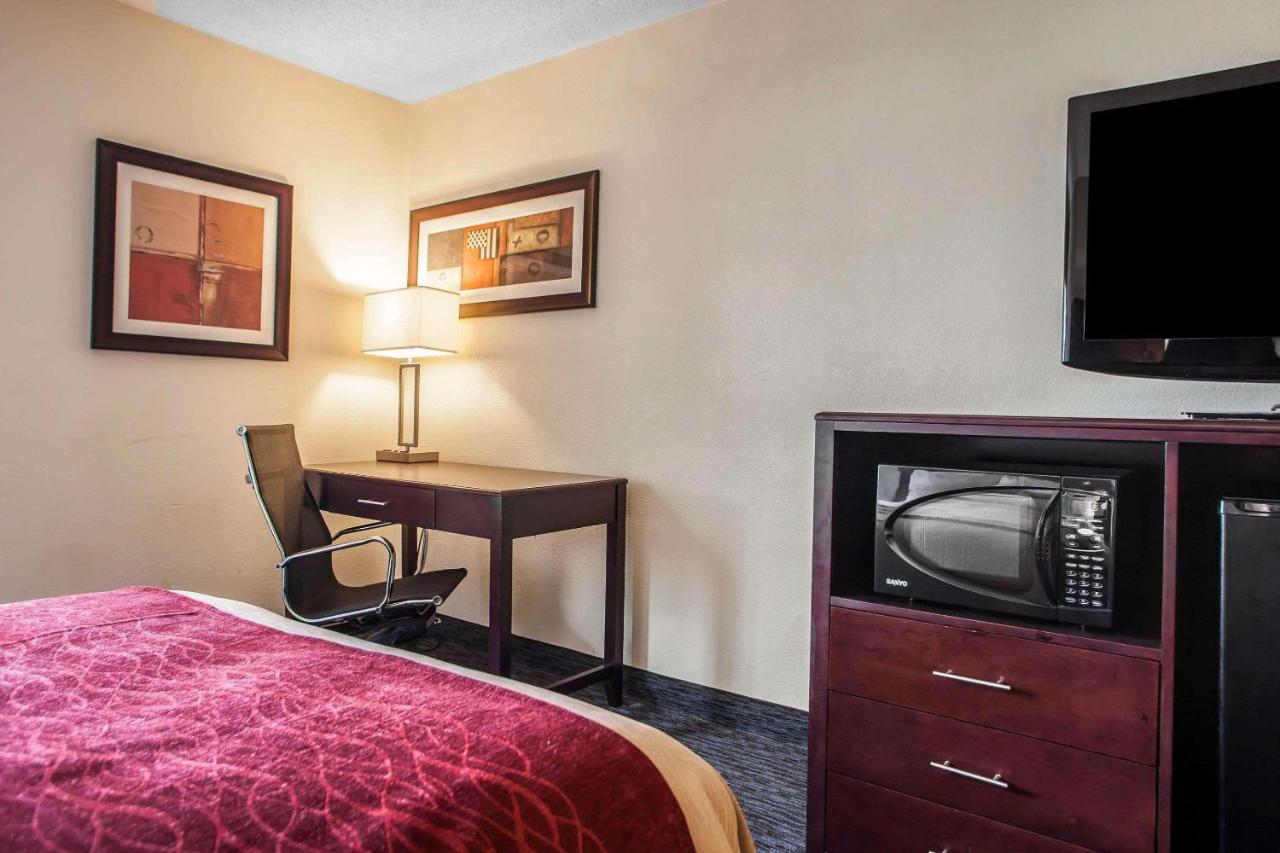 | Comfort Inn Feasterville - Trevose