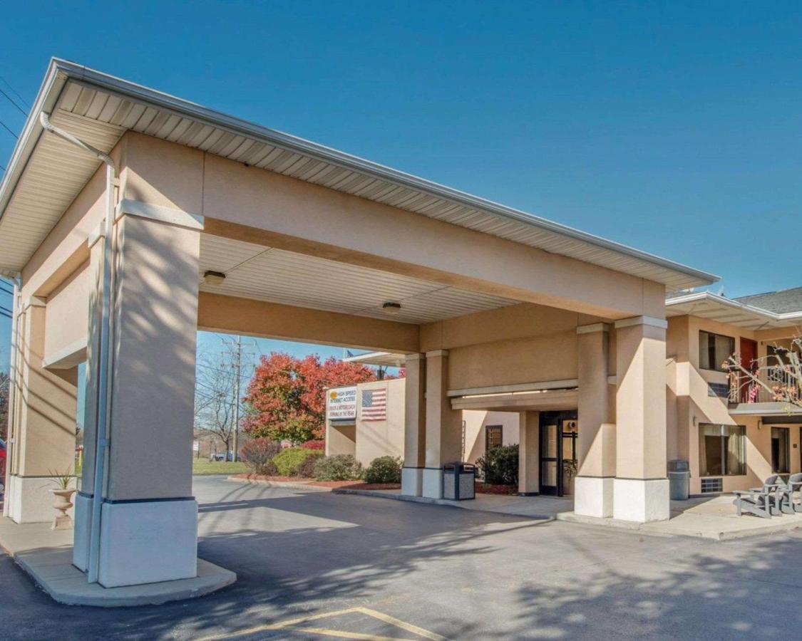 | Quality Inn Barkeyville