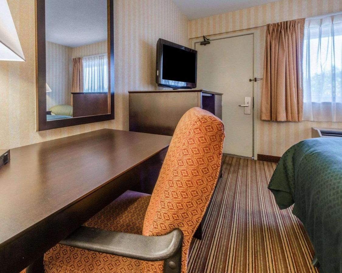 | Quality Inn Barkeyville