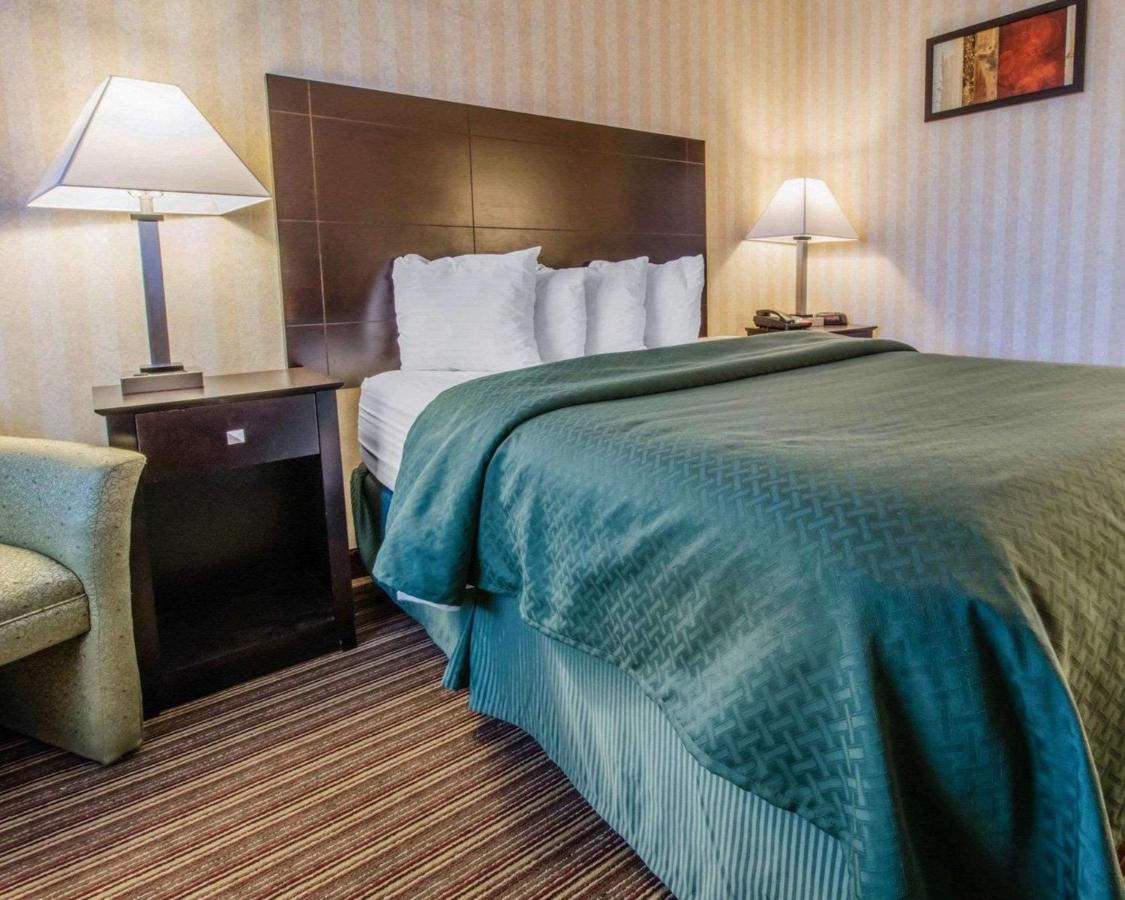 | Quality Inn Barkeyville