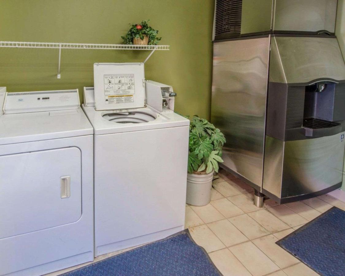 | Quality Inn Barkeyville