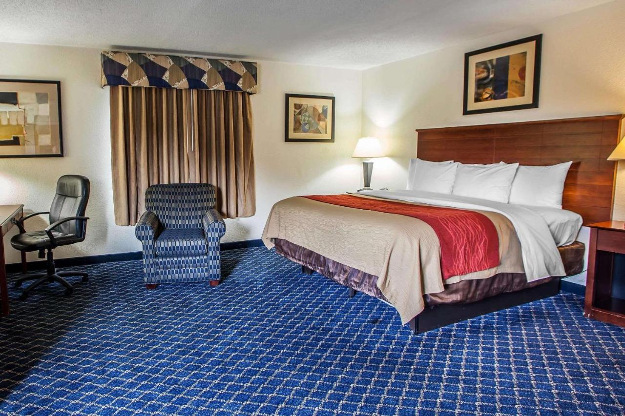 | Comfort Inn Feasterville - Trevose