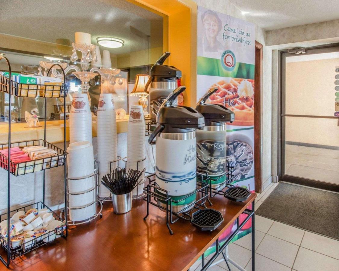 | Quality Inn Barkeyville