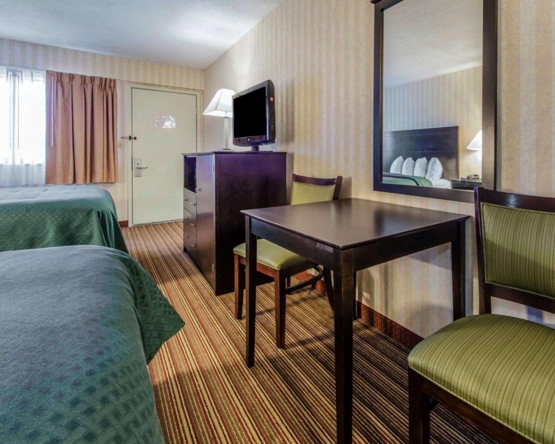 | Quality Inn Barkeyville