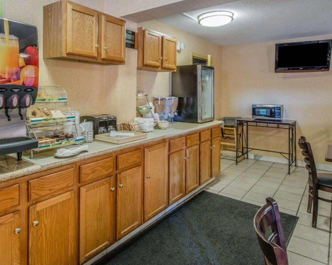 | Quality Inn Barkeyville