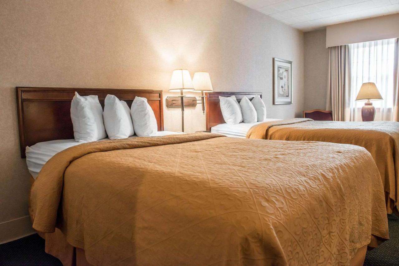  | Quality Inn Pittsburgh Airport