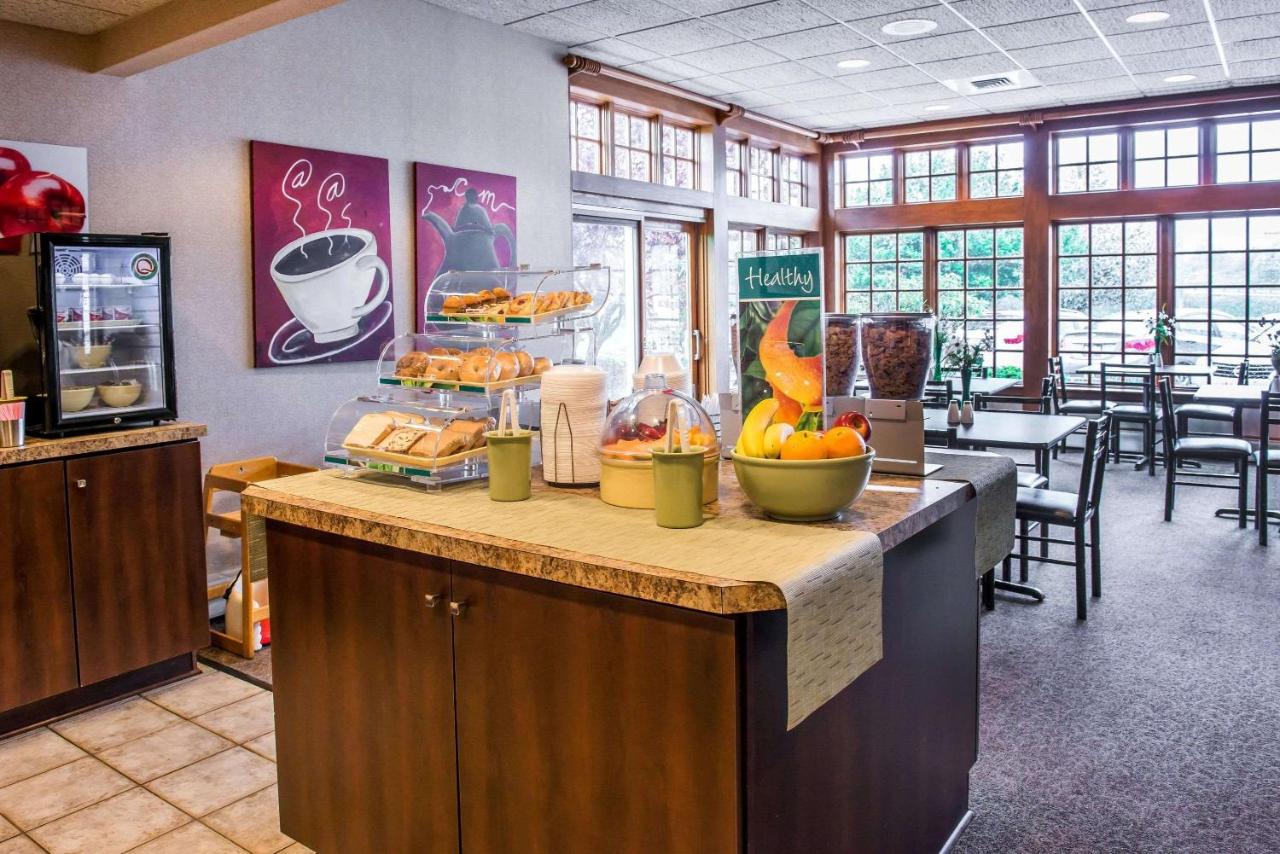  | Quality Inn Pittsburgh Airport