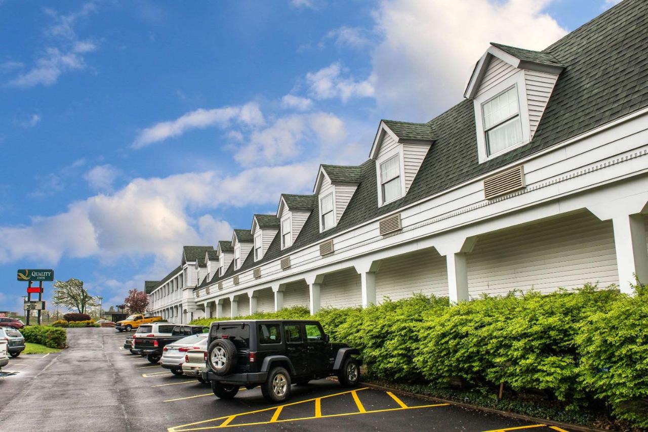  | Quality Inn Pittsburgh Airport