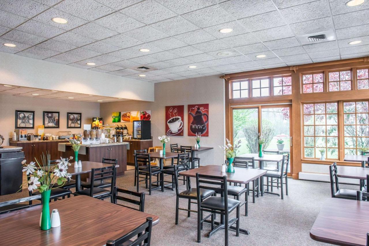  | Quality Inn Pittsburgh Airport