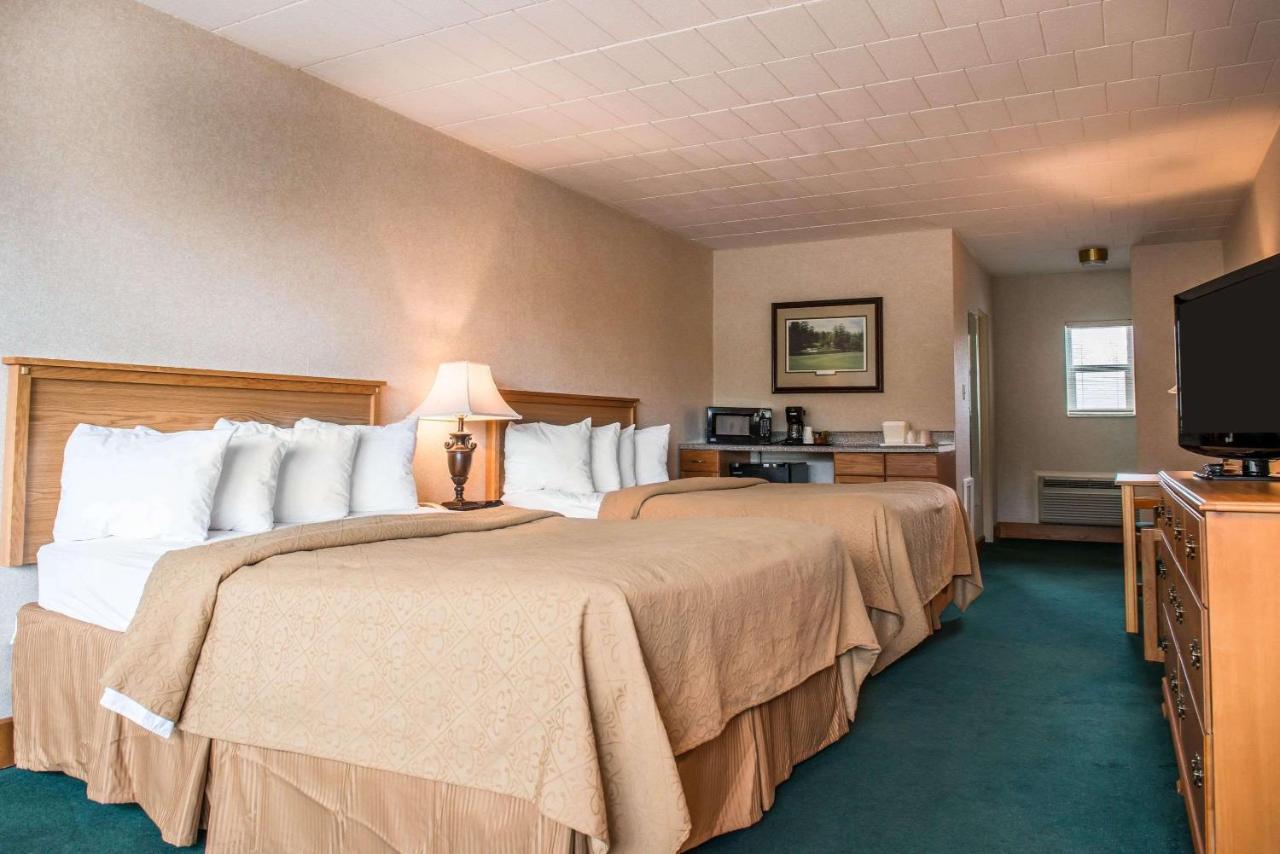  | Quality Inn Pittsburgh Airport