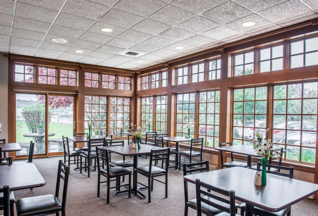  | Quality Inn Pittsburgh Airport