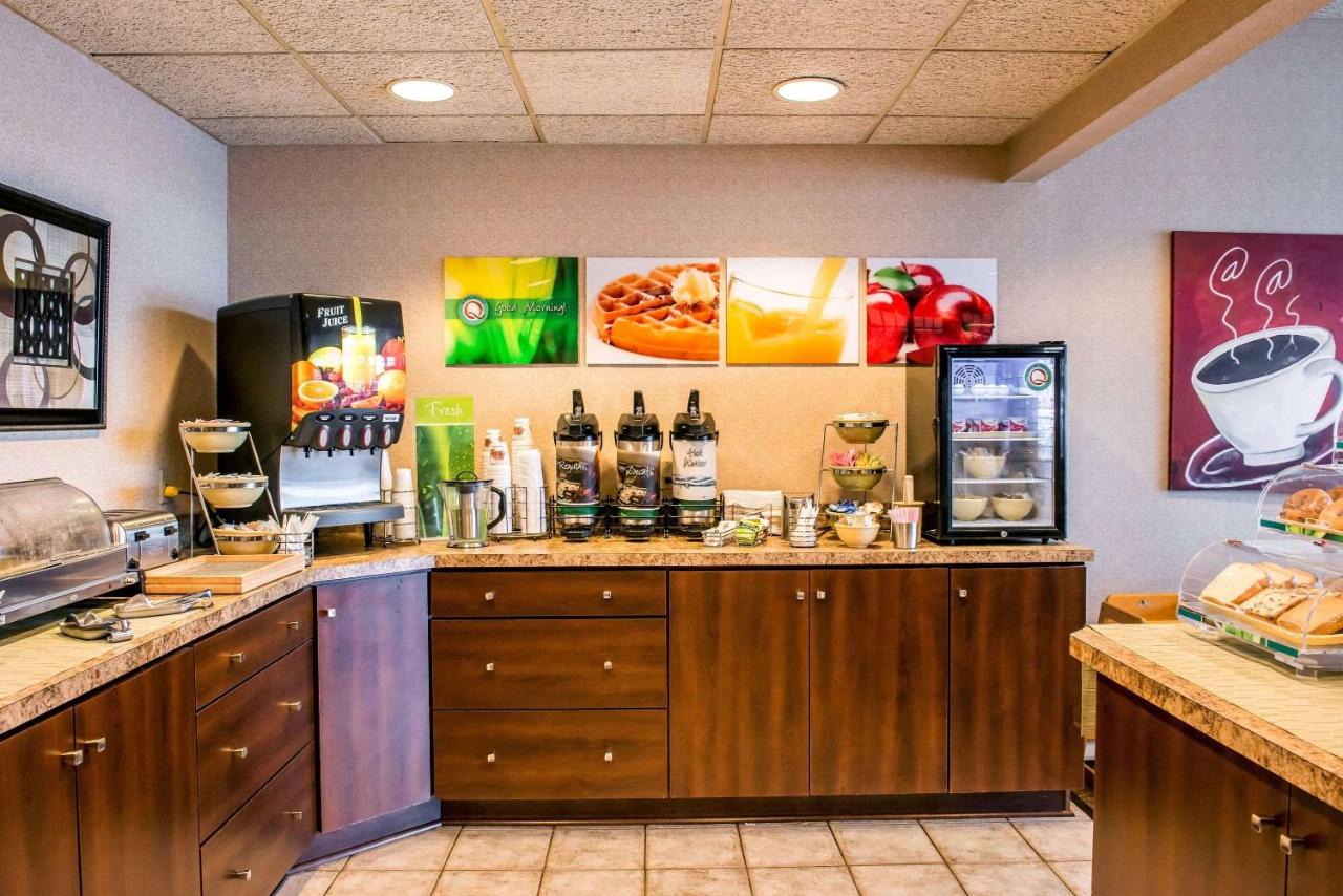  | Quality Inn Pittsburgh Airport