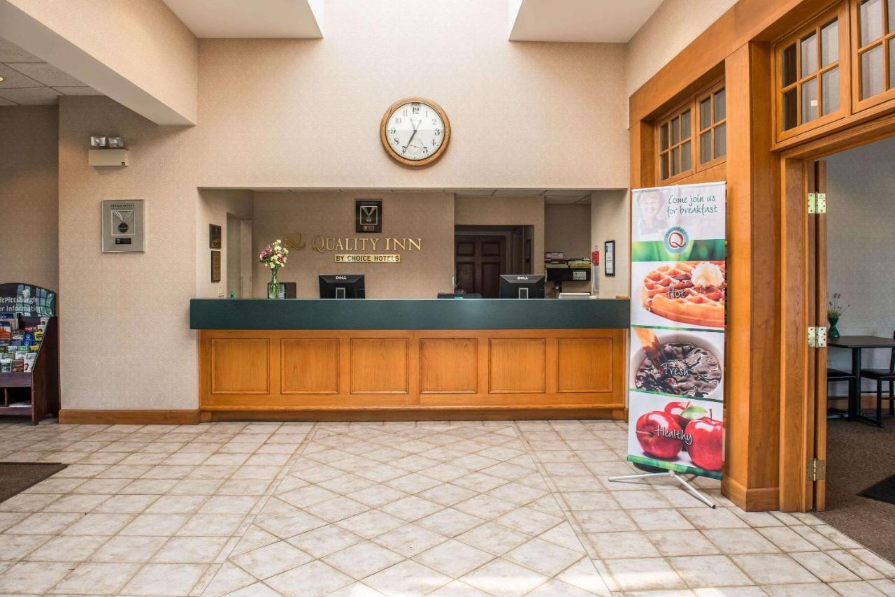  | Quality Inn Pittsburgh Airport