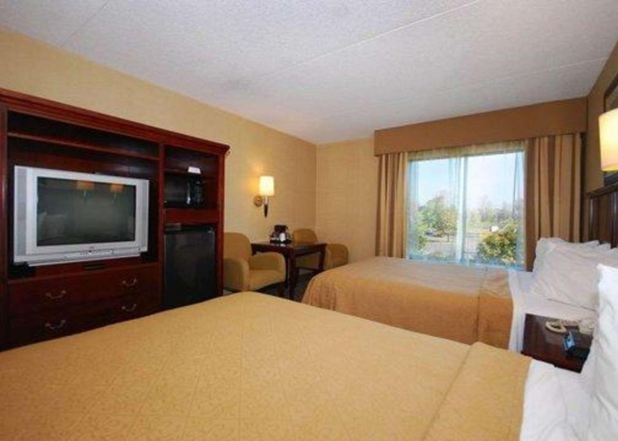 Room #29952712 at Quality Inn & Suites Bensalem