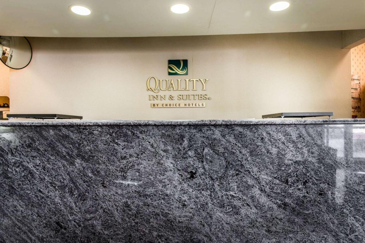 | Quality Inn & Suites Fairview