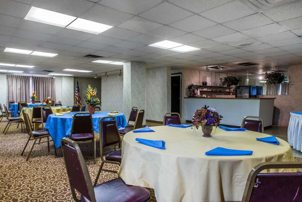 | Quality Inn & Suites Fairview