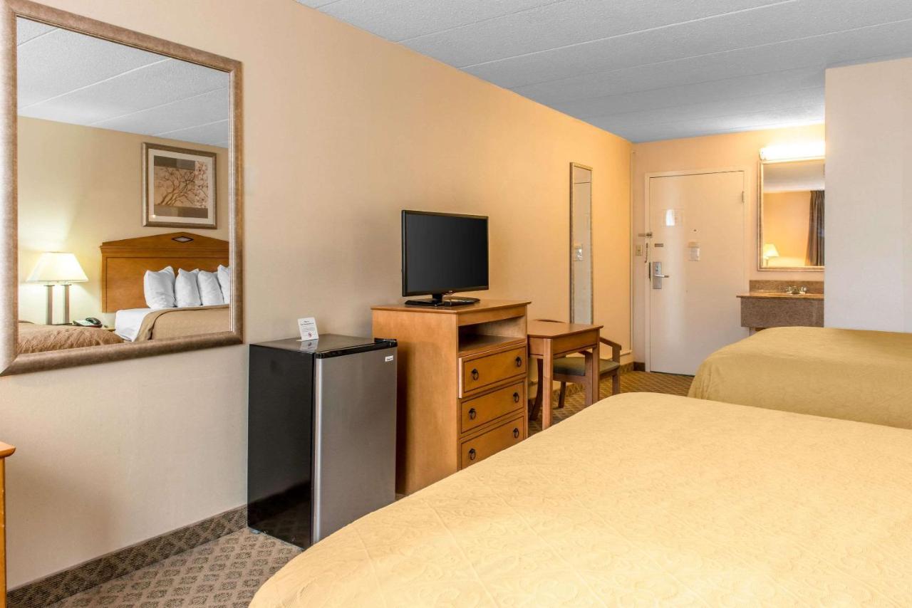 | Quality Inn & Suites Fairview