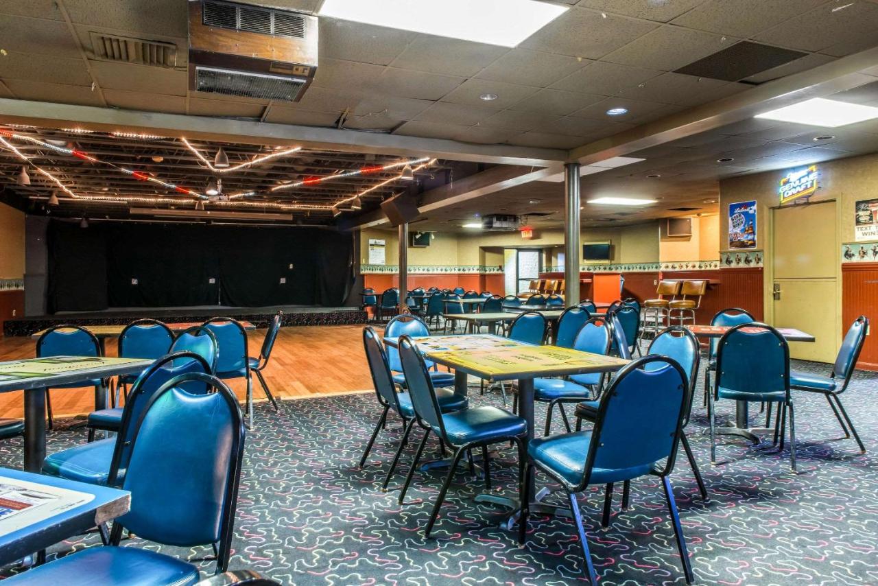 | Quality Inn & Suites Fairview