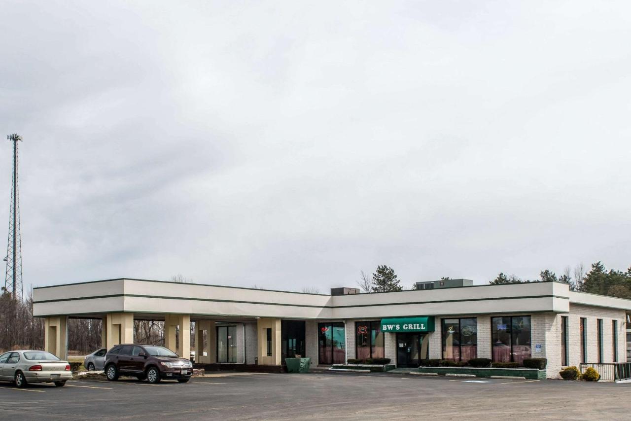 | Quality Inn & Suites Fairview