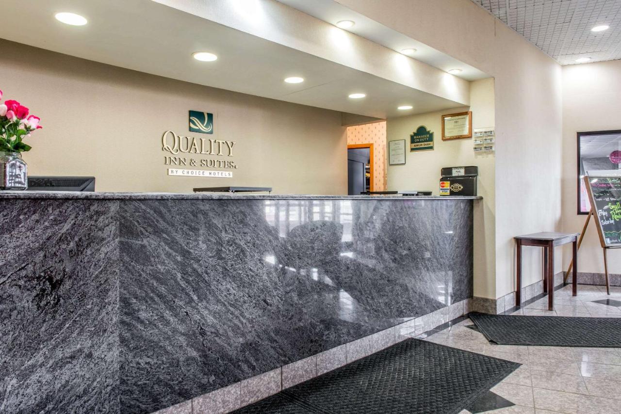 | Quality Inn & Suites Fairview