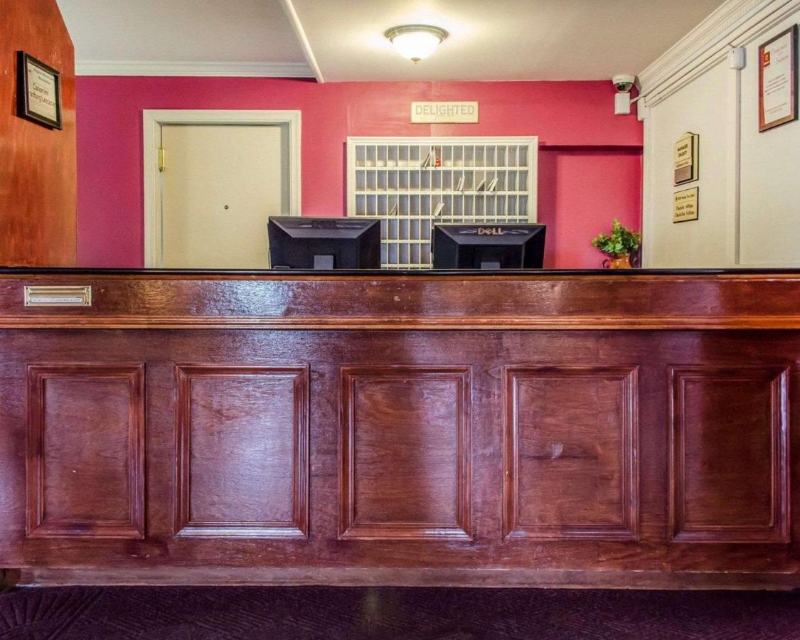  | Clarion Inn Strasburg - Lancaster
